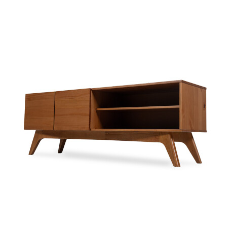 Rack Olmo Honey