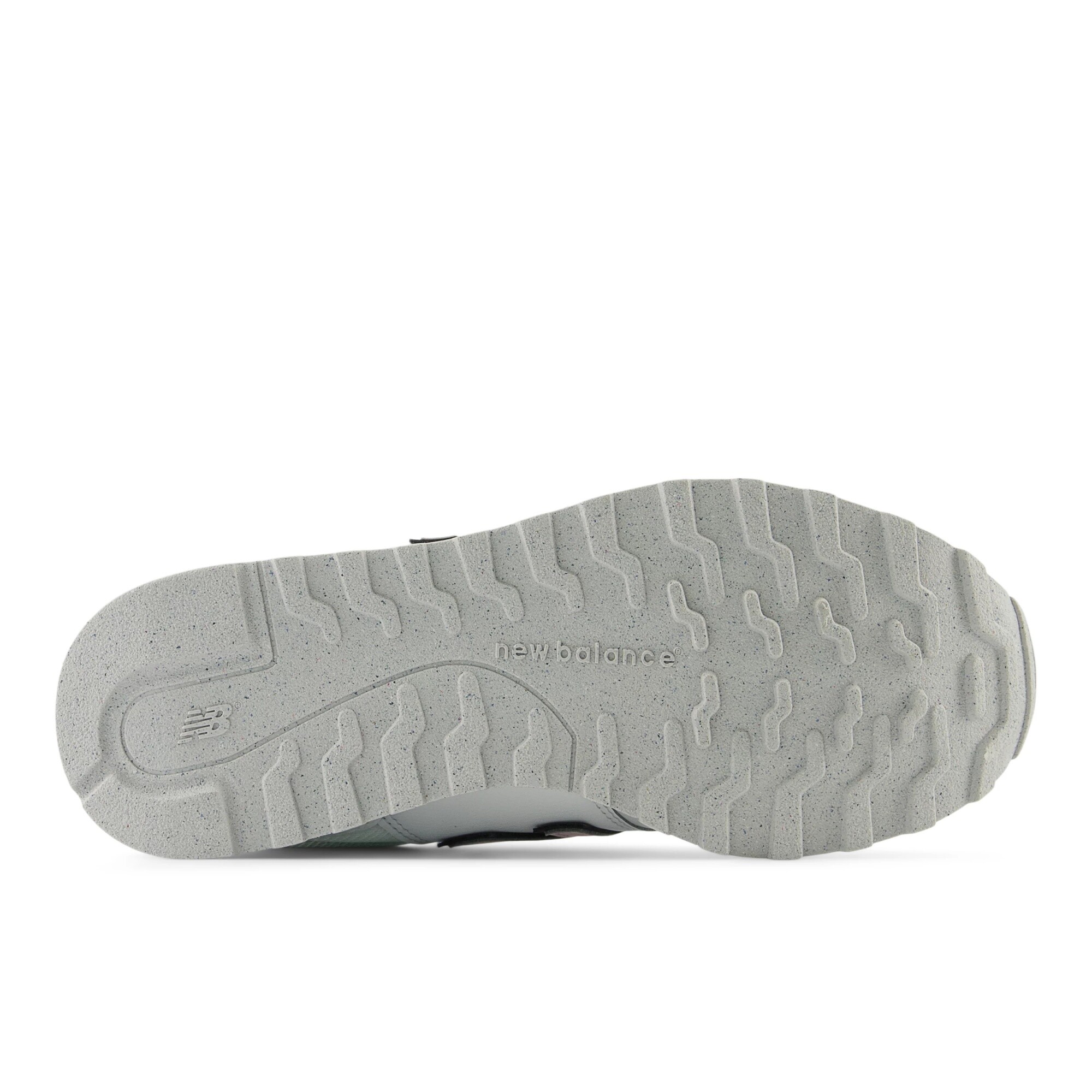 Championes New Balance de Nino 500 GW500RTG ALLOY WHITE Sportmarket