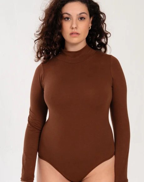 Body Poppy Bordeaux