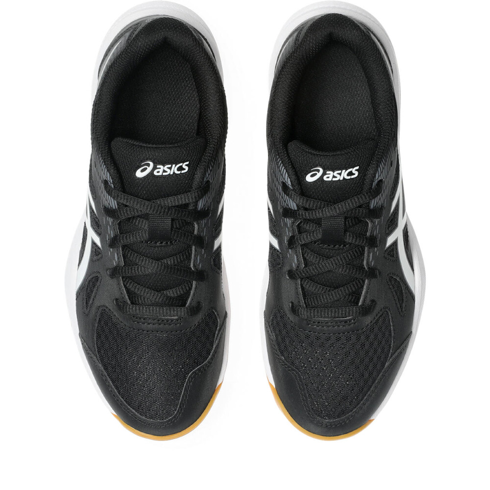 Zapatillas Upcourt Upcourt 6 Gs Niños Black/white