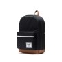 Pop Quiz - Unisex Black