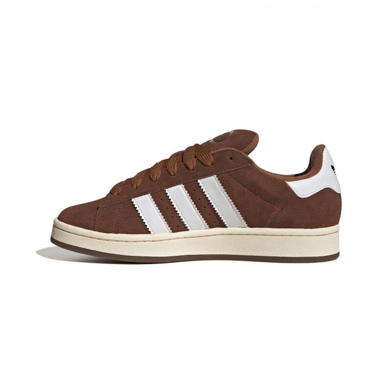 Championes Campus 00S de Hombre Chocolate