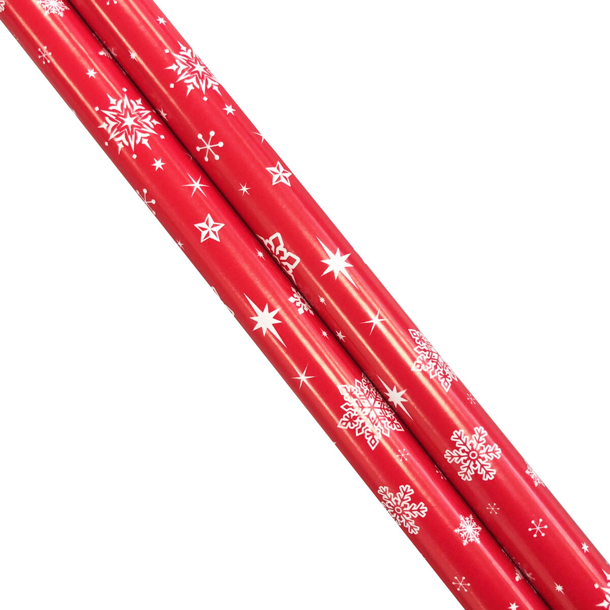 Pack x 2 Papel de Regalo - Navidad11 