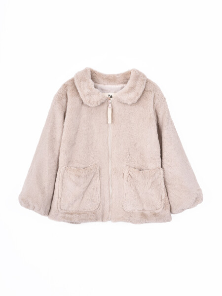 TAPADO DORIS II BEIGE CLARO