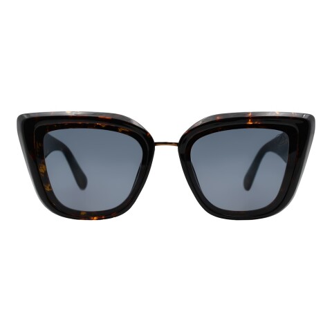 Lentes de Sol Chilli Beans New York Cat Animal Print
