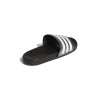 Ojotas Adidas Adilette Comfort Slides Negro