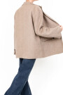 ABRIGO Beige