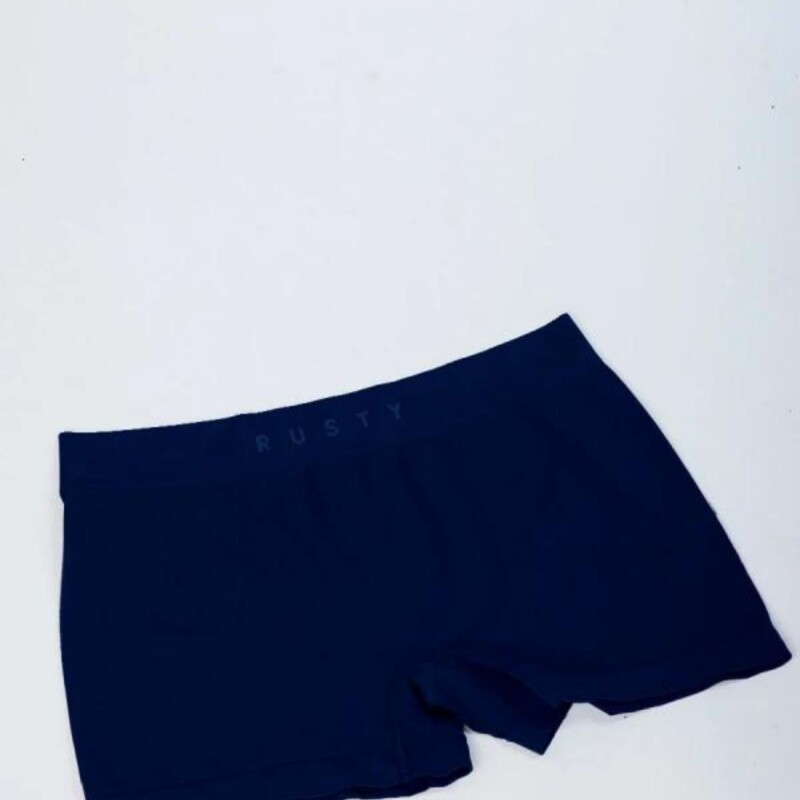 Boxer Microfibra Rusty ITALO Navy