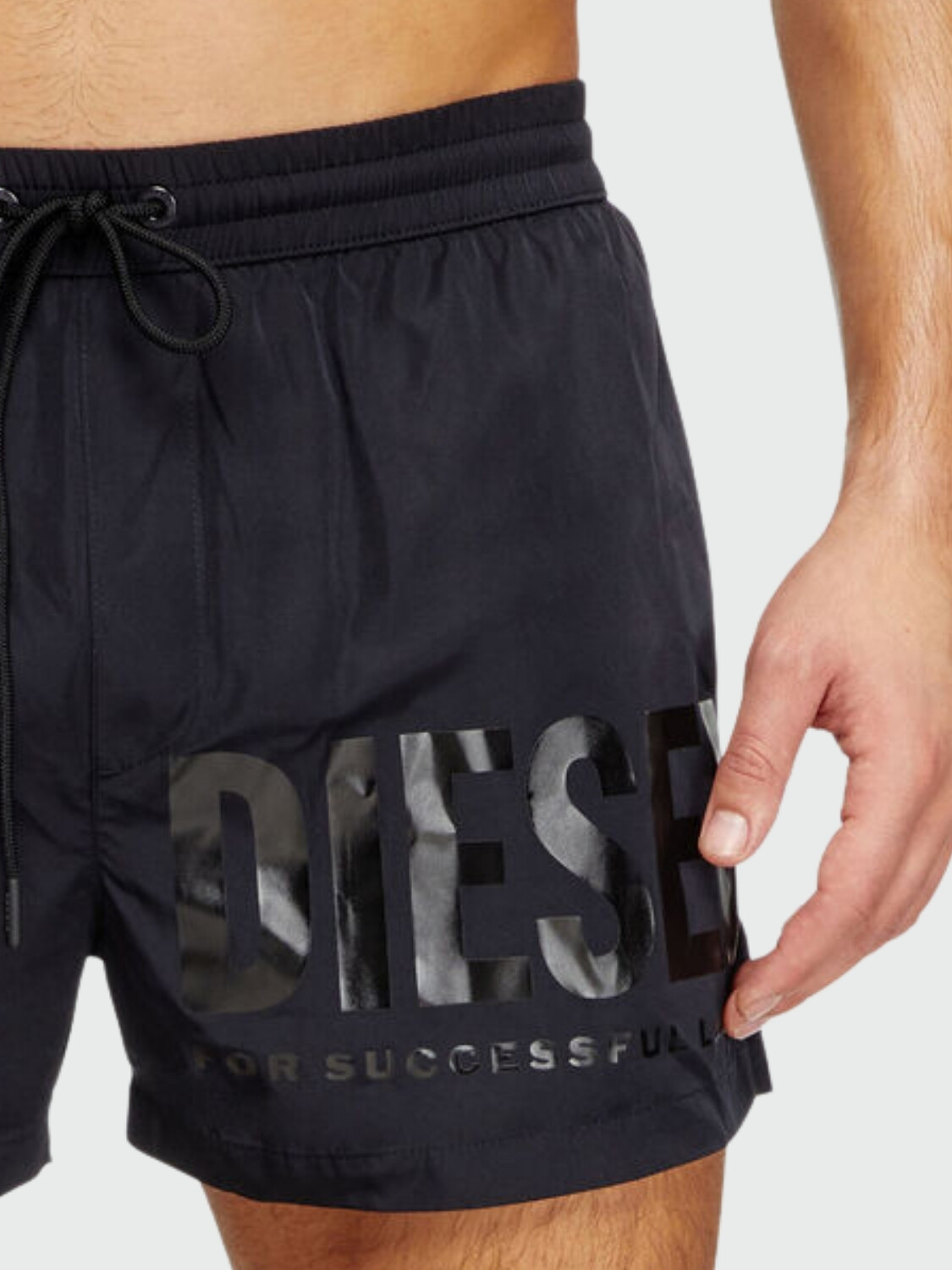 DIESEL - Short de Baño Mario-34-D-Core E1350