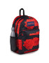 Mochila Essential Pack Rosas Rojas