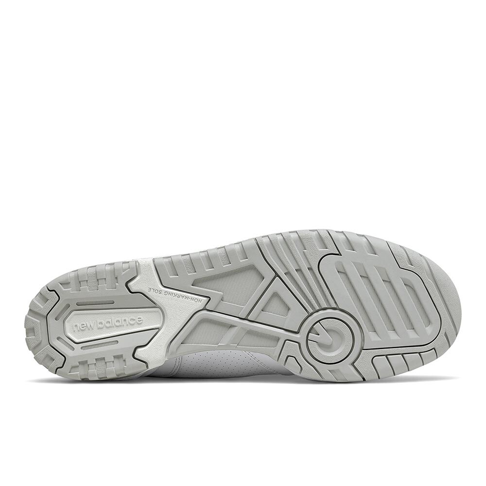 NB 550 White
