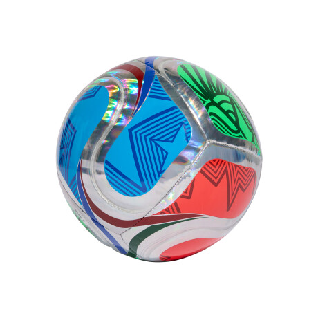 adidas FIFA WORLD CUP 26 TRIONDA TRAINING Rainbow