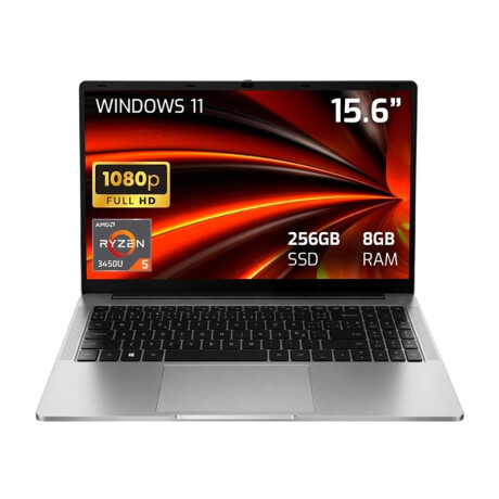 Notebook ACER ETBook R5. AMD Ryzen 5 3450U RAM 16GB DDR4. D. Sólido 256GB. Pantalla 15.6" IPS FHD. Radeon Vega 8. Win11 Notebook ACER ETBook R5. AMD Ryzen 5 3450U RAM 16GB DDR4. D. Sólido 256GB. Pantalla 15.6" IPS FHD. Radeon Vega 8. Win11