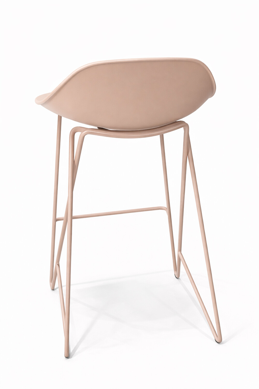 Banqueta Muji Color Unico