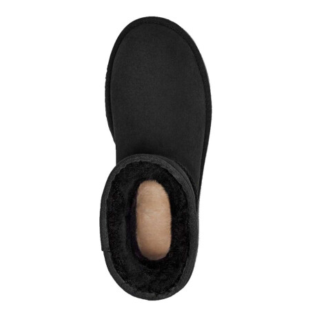 Botas UGG Classic Short II Negro
