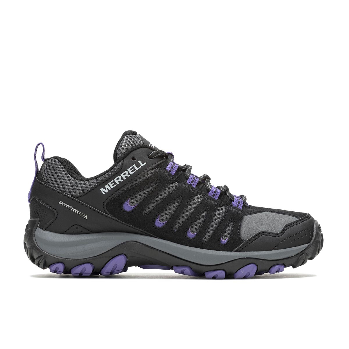 CHAMPIONES MARRELL CROSSLANDER 3 Hombre J037570 - Negro-violeta 