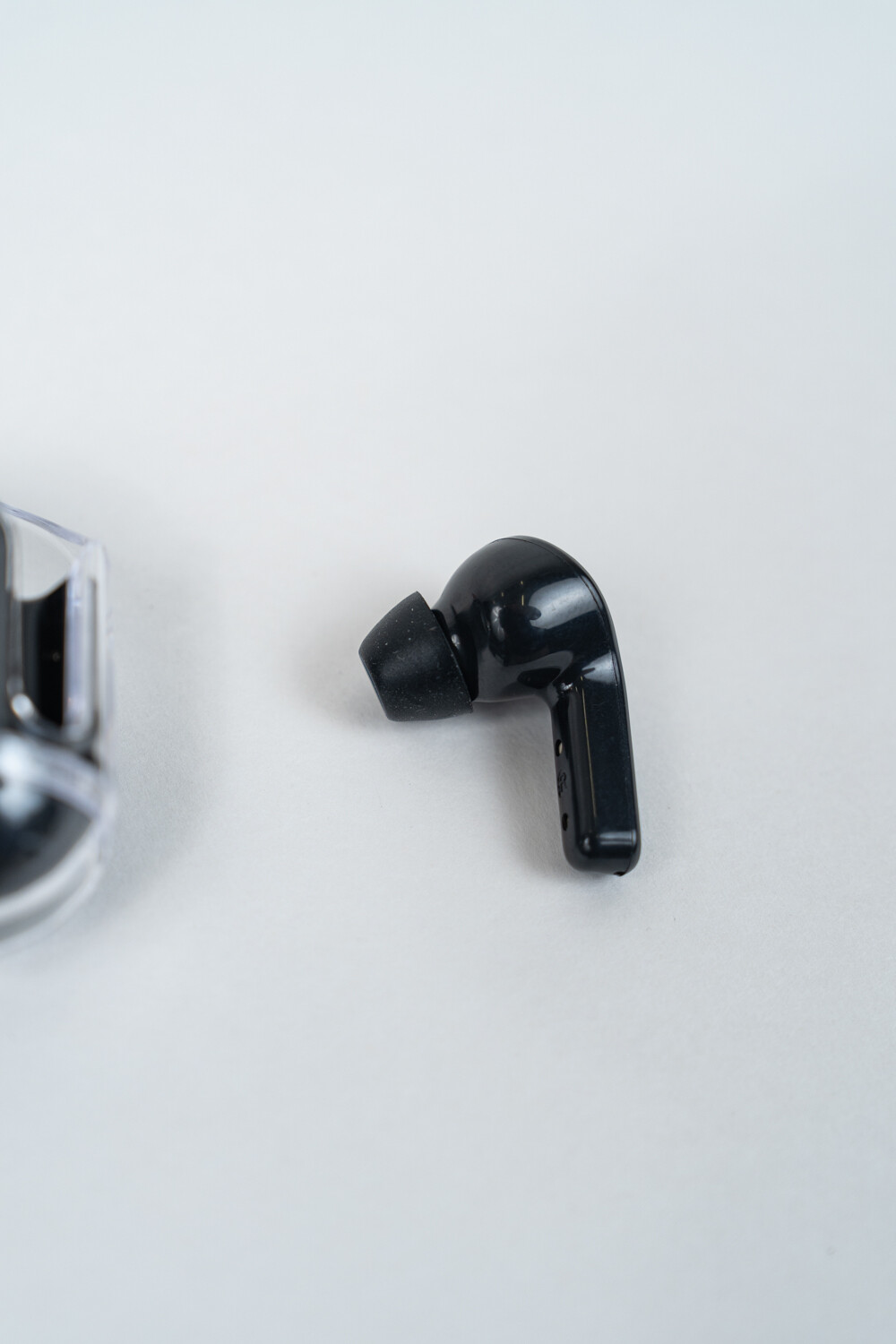 Auriculares Vali Negro