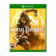 JUEGO MORTAL KOMBAT 11 PARA XBOX ONE JUEGO MORTAL KOMBAT 11 PARA XBOX ONE