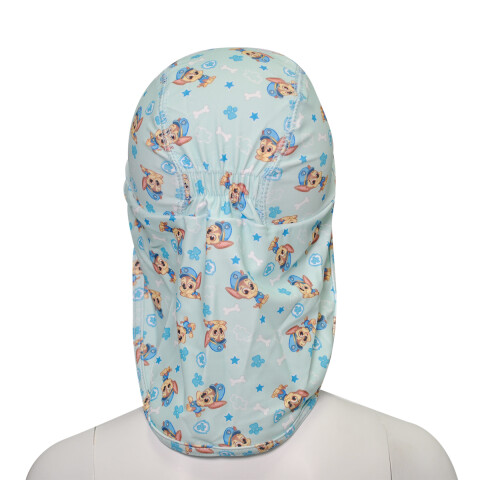 Gorro Visera para Bebés Protección UV CHASE