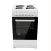 COCINA JAMES C 801 ARTKS 4D HE Blanca Sin color