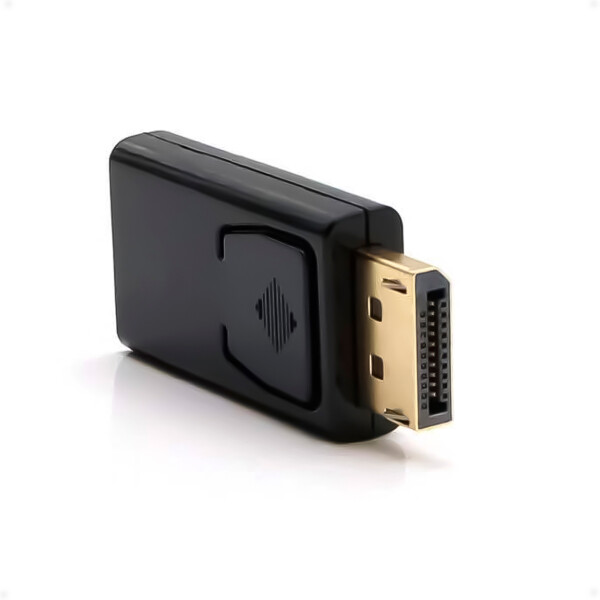 Adaptador DisplayPort a HDMI Hembra Adaptador DisplayPort a HDMI Hembra
