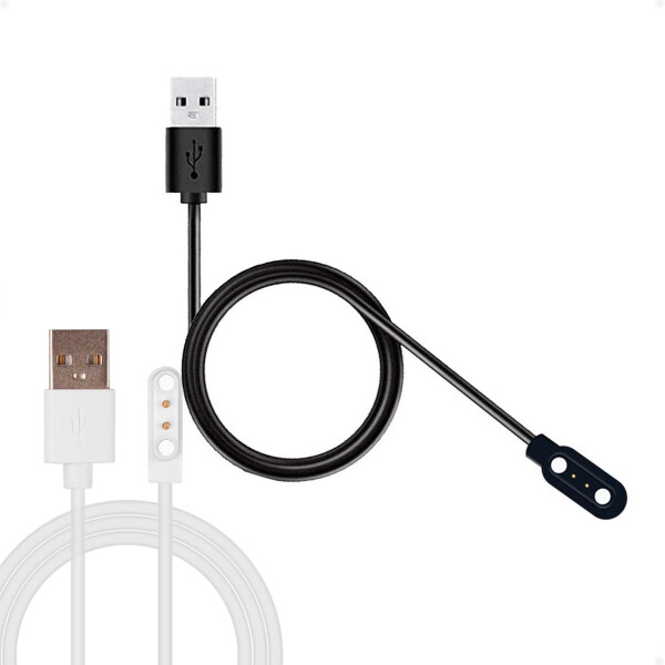 Cable Cargador Usb Smartwatch Haylou Ls05 Cable Cargador Usb Smartwatch Haylou Ls05