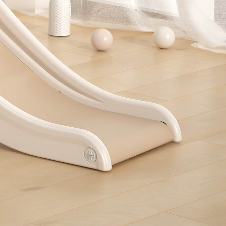 Tobogán Plástico Infantil P/cama 115x33cm Reforzado Tobogán Plástico Infantil P/cama 115x33cm Reforzado