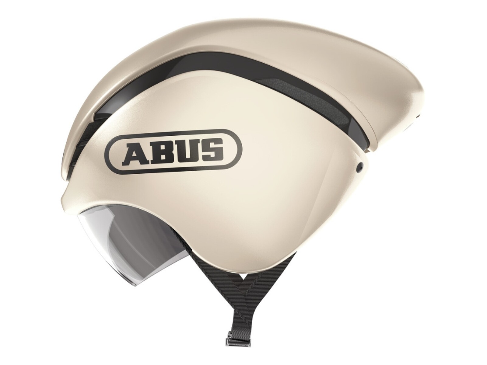 CASCO GAMECHANGER TT - ABUS 