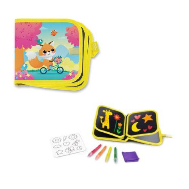 Set My First Travel Book Maped Creativ Set My First Travel Book Maped Creativ