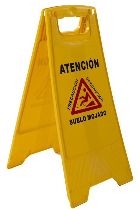 Señal Piso Señal Piso