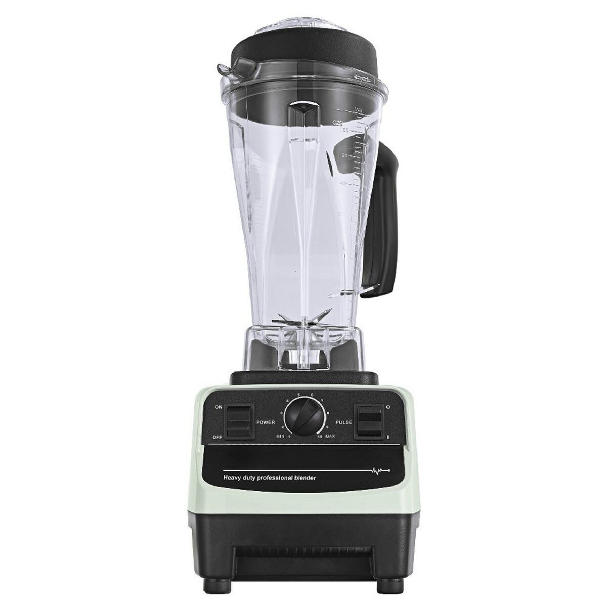 LICUADORA ALTA ROTACION TOKYO IND MOD BL-767 POWER 1.5KW - Unica 
