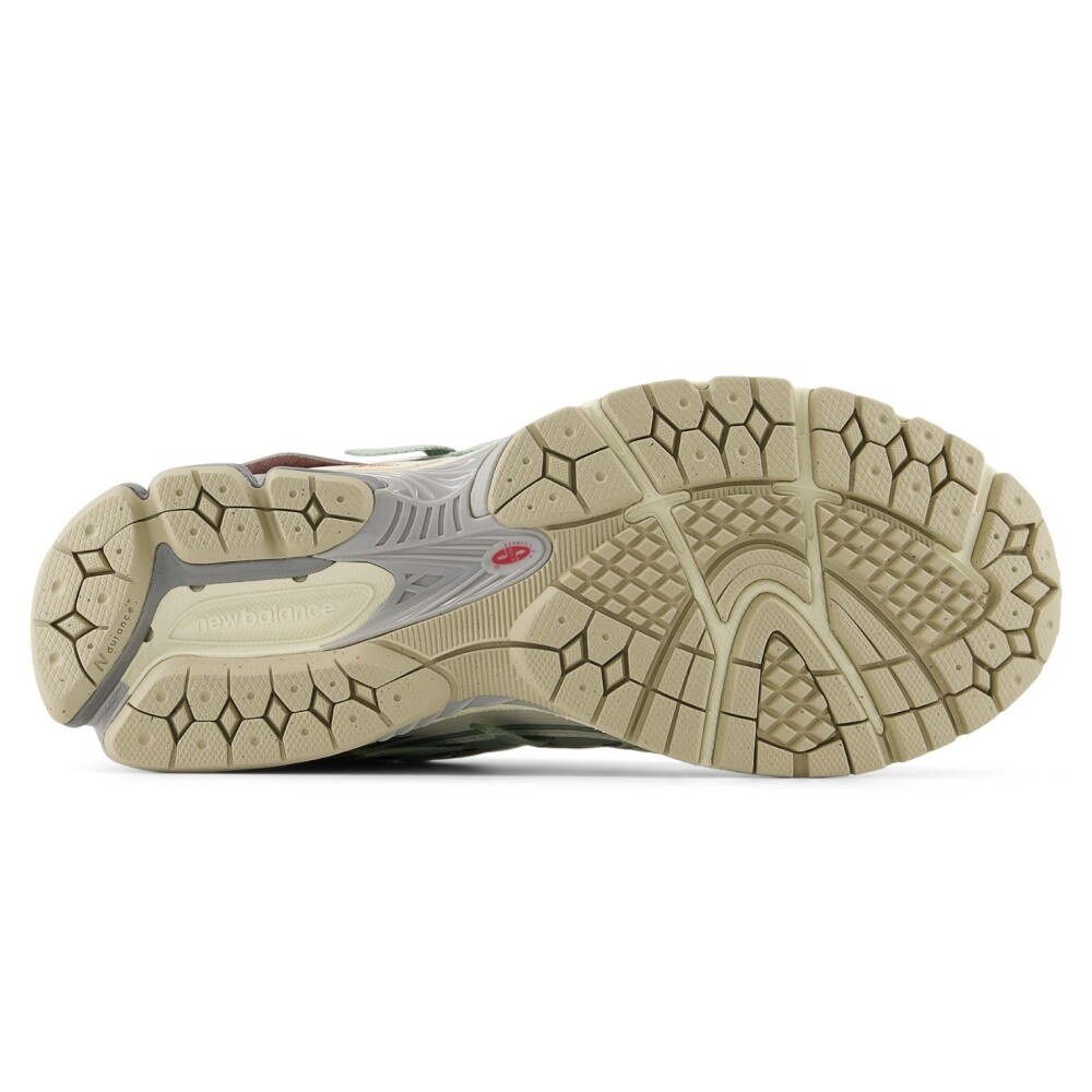 Zapatillas New Balance 1906 Hombre White