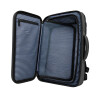 Mochila Zenit Opentrail De Viaje Negro