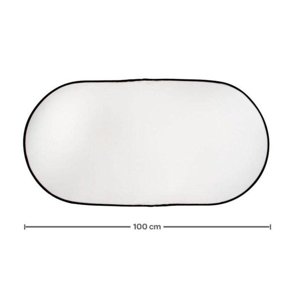 Parasol XL blackout para vidrio trasero BUBA Parasol XL blackout para vidrio trasero BUBA