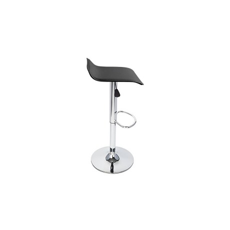 Taburete Kira para Bar Negro