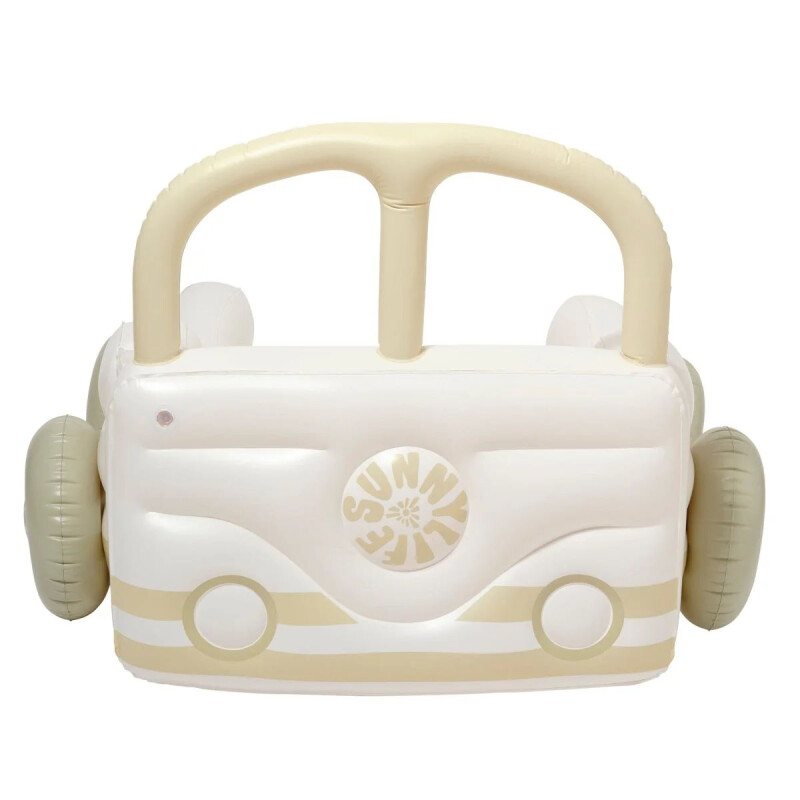 Cama inflable para niños Van Sand SunnyLife Cama inflable para niños Van Sand SunnyLife
