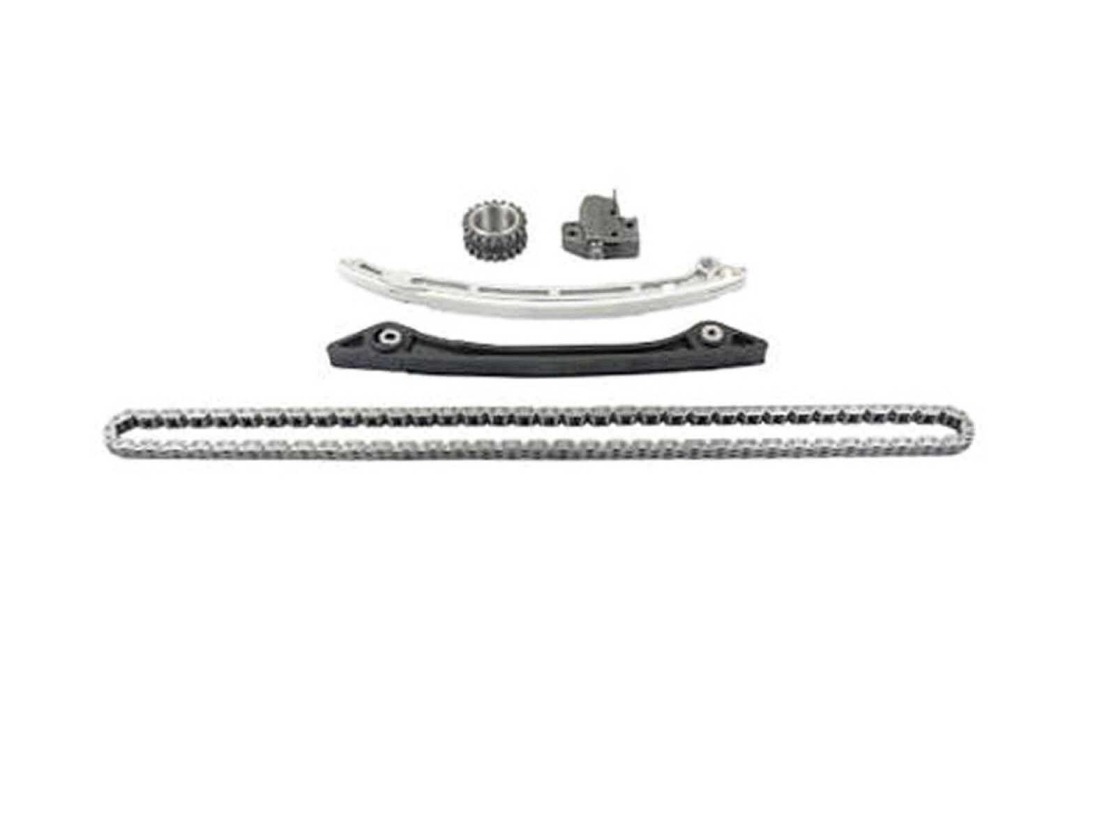 Kit Cadena Distr C/Engranaje Mitsubishi L200 07-14 