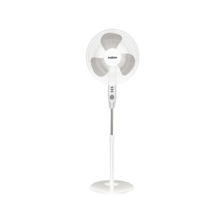 Ventilador de Pie 140CM Blanco Enxuta VPENX916W 001