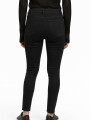 Pantalon Bardot Negro