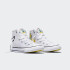 Championes Converse Minions Chuck Taylor All Star Blanco