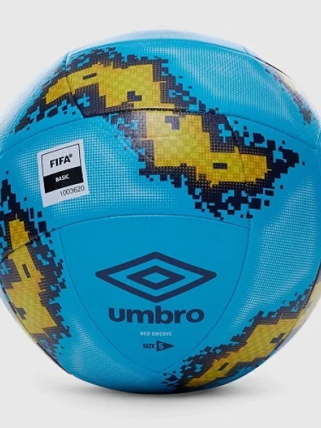 PELOTA NEW NEO SWERVE Nº3 Umbro 613