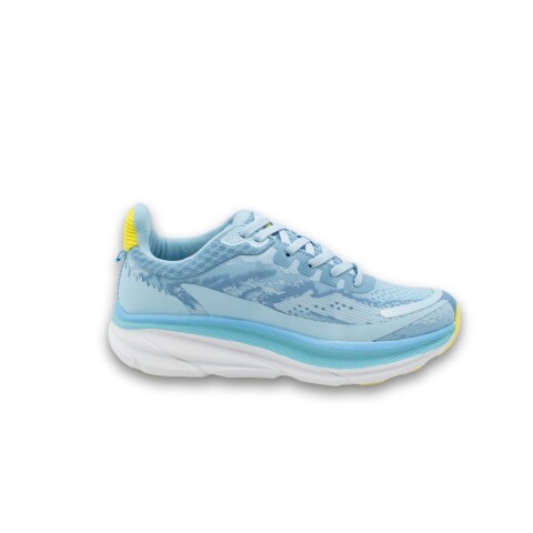 CHAMPION 35-40 BLUE/YELLO