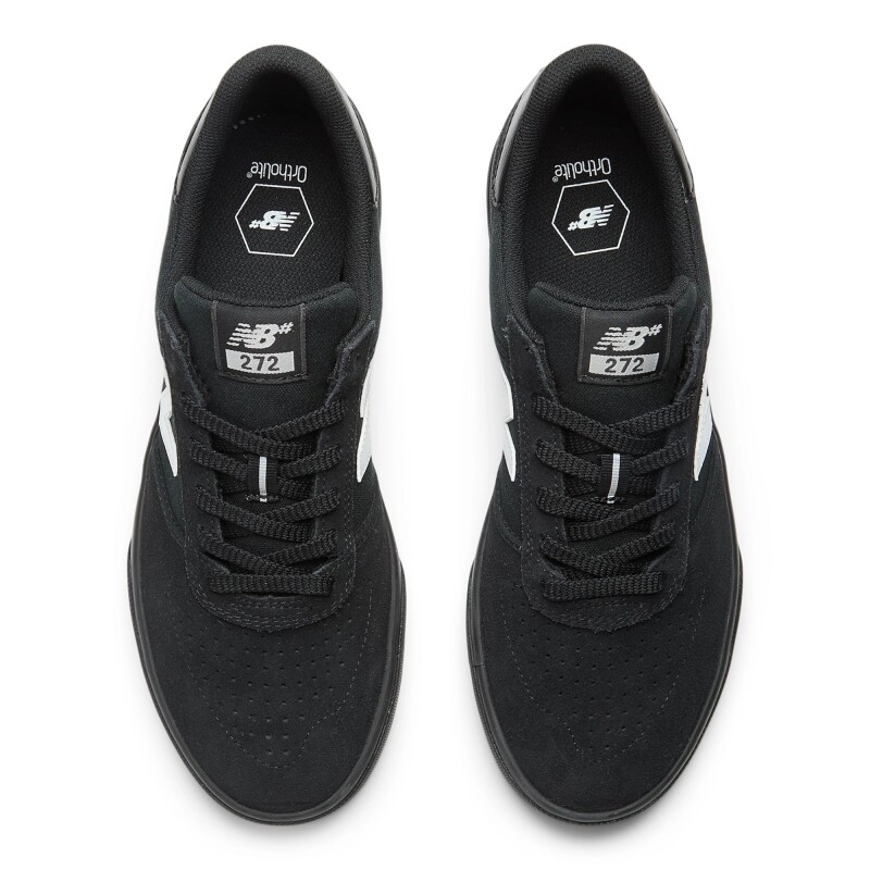 Championes New Balance de Hombre - Numeric 272 - NM272BWD ELD
