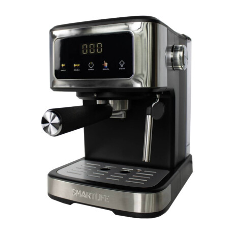 Cafetera Espresso Smartlife 20 Bares SL-CM8501DP