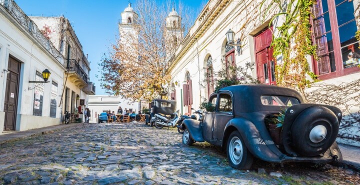 Explora Uruguay en Verano: Tres Rutas Escénicas para Enamorarte del Camino