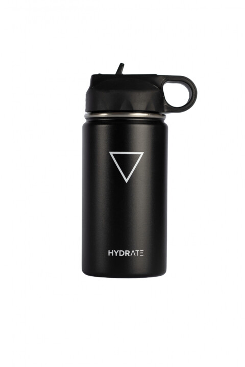 TERMO HYDRATE BABY 350ML NEGRO