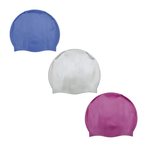 Gorra Swim Natación Bestway Colores Surtidos + 14 Años U
