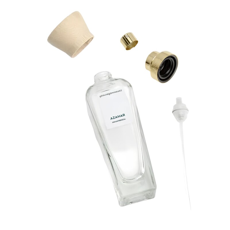 Perfume Adolfo Dominguez Agua FrescaAzahar Mujer EDT 60ml Perfume Adolfo Dominguez Agua FrescaAzahar Mujer EDT 60ml