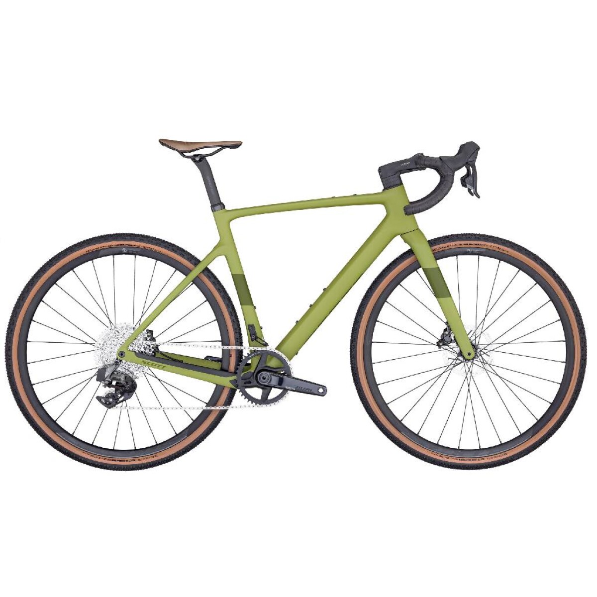 Addict Gravel 30 Disc - M 