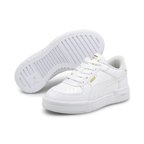 CA Pro Classic PS 38227801 Blanco